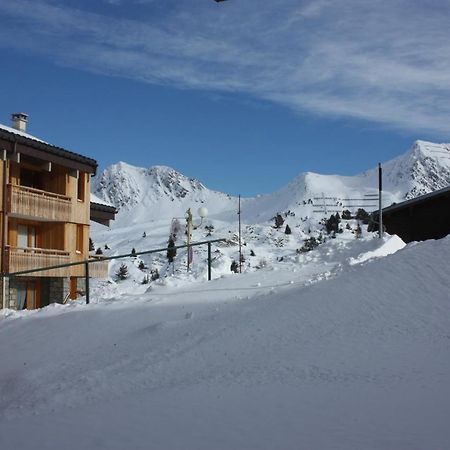 لا بلاني Plagne Villages المظهر الخارجي الصورة