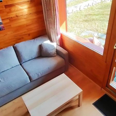 Plagne Villages لا بلاني المظهر الخارجي الصورة