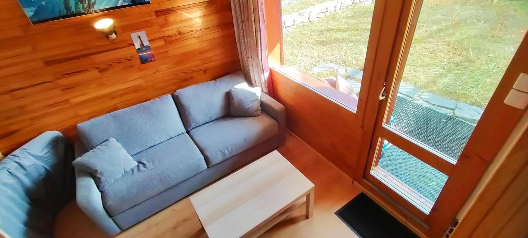Plagne Villages لا بلاني المظهر الخارجي الصورة