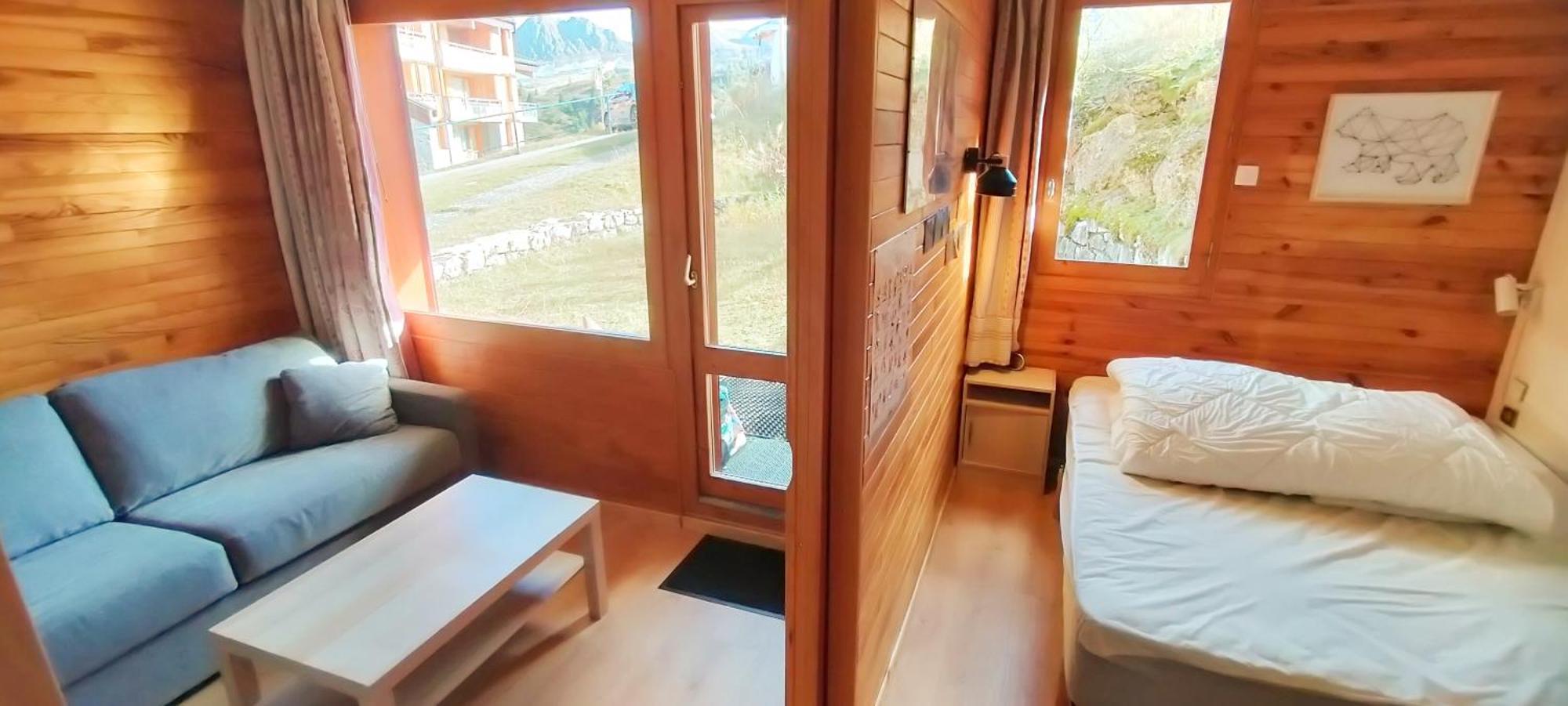Plagne Villages لا بلاني المظهر الخارجي الصورة