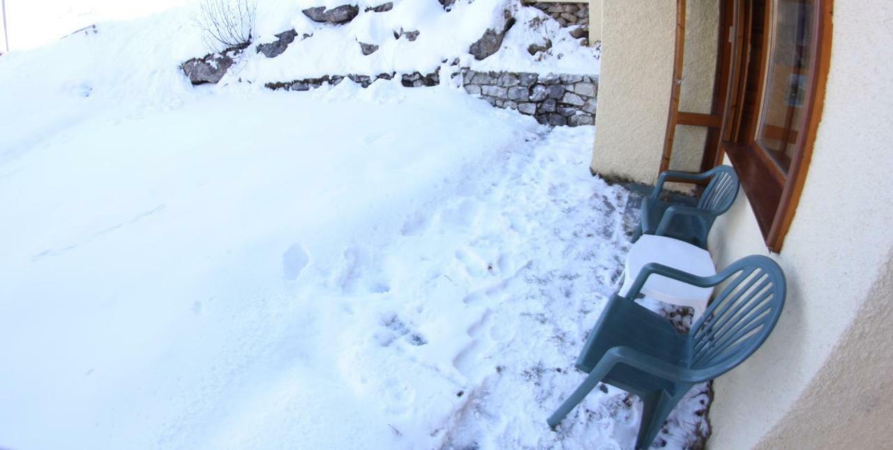 لا بلاني Plagne Villages المظهر الخارجي الصورة