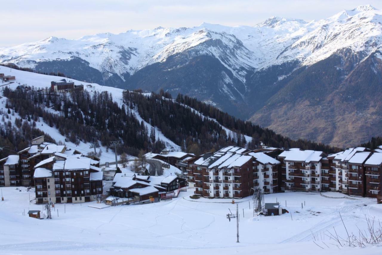 لا بلاني Plagne Villages المظهر الخارجي الصورة