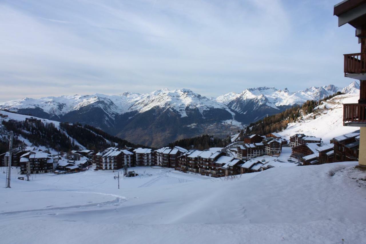 لا بلاني Plagne Villages المظهر الخارجي الصورة